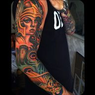 Tattoo