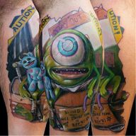 Tattoo