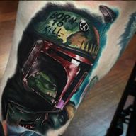Tattoo