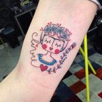 Tattoo