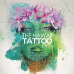 The Pacific Ink & Art Expo comes to Maui April 7-9 2017. #TattooConvention #PIAE #PacificInkandArtExpo #Hawaii #Maui