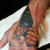 Tattoo