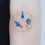 Tattoo
