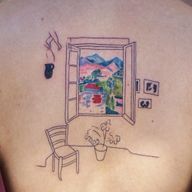 Tattoo