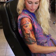 Tattoo