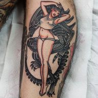 Tattoo