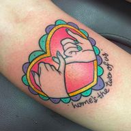 Tattoo