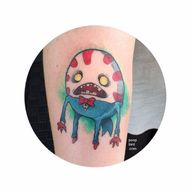 Tattoo