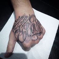 Tattoo