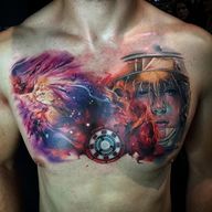 Tattoo