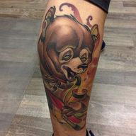 Tattoo