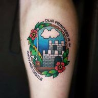 Tattoo