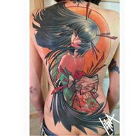 Tattoo