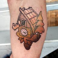 Tattoo