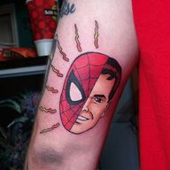 Tattoo