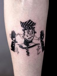 Tattoo