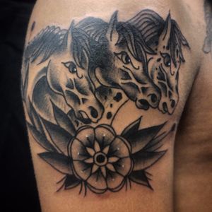 cavalo' in Tattoos • Search in +1.3M Tattoos Now • Tattoodo