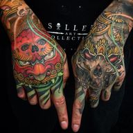 Tattoo