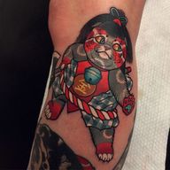 Tattoo