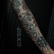 Tattoo