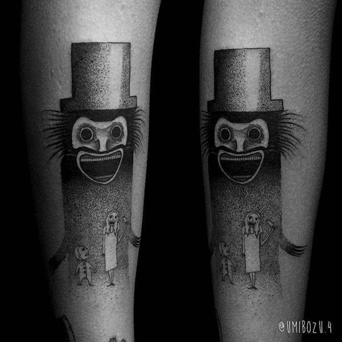 tattoo-uploaded-by-servo-jefferson-babadook-by-mykah-oliveira-via-ig