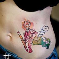 Tattoo