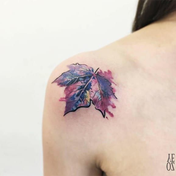 Top 71 sycamore tree tattoo latest  ineteachers