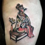 Tattoo
