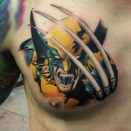 Tattoo