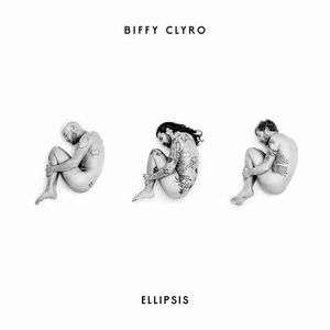 The bands new album is due for release 8 July 2016 #BiffyClyro