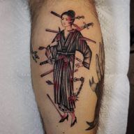 Tattoo