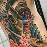 Tattoo