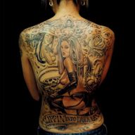 Tattoo