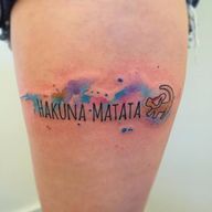 Tattoo