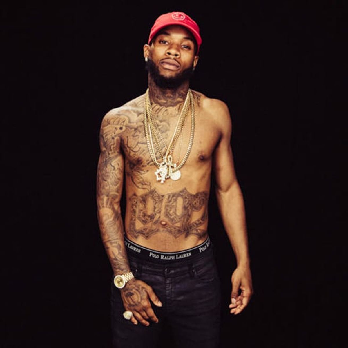 Tattoo uploaded by Tattoodo • 1992. Tory Lanez. #torylanez # ...