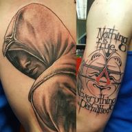 Tattoo