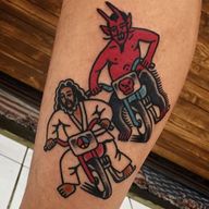 Tattoo