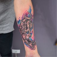 Tattoo