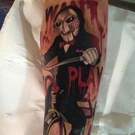 Tattoo