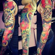 Tattoo