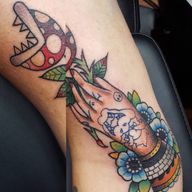 Tattoo
