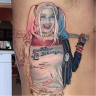 Tattoo