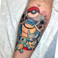 Tattoo