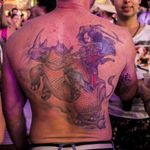 Tattoo