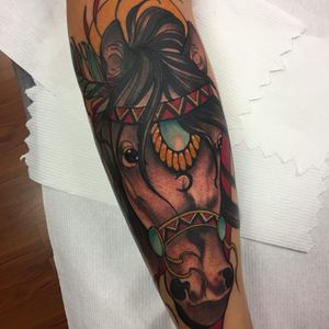 cavalo' in Tattoos • Search in +1.3M Tattoos Now • Tattoodo