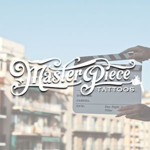 The tattoo video has been made by #MasterPieceTattoos.