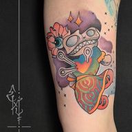 Tattoo