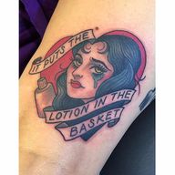 Tattoo