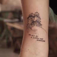 Tattoo