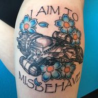 Tattoo